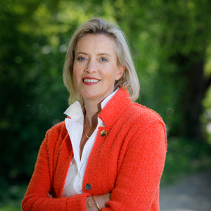 Geraline Leusink 2