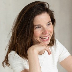 Kiki Bosch Snuverink