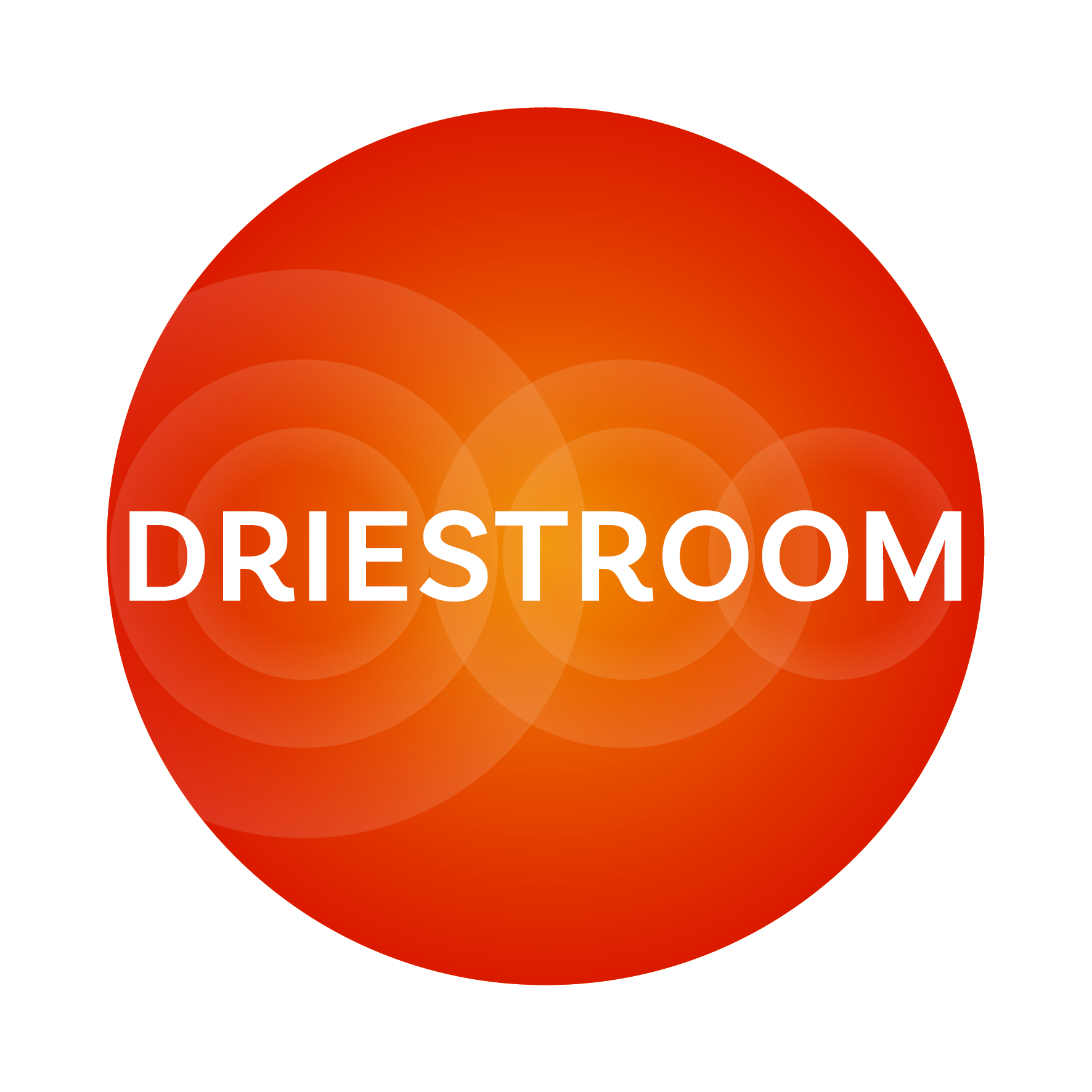 Nieuwe Logo Driestroom