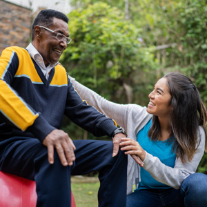 Blok 'ik ben naaste'