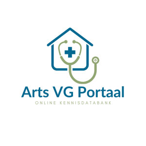 Logo Arts VG Portaal